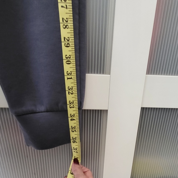 Mens American Eagle track pants / joggers - S - Picture 6 of 8